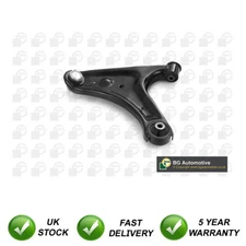 Track Control Arm Front Left SJR Fits Daihatsu Terios 2005- 1.3 1.5 48069B4011