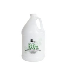 Super Star Stabilized Cream Peroxide Developer, 30v Hc-50304 white