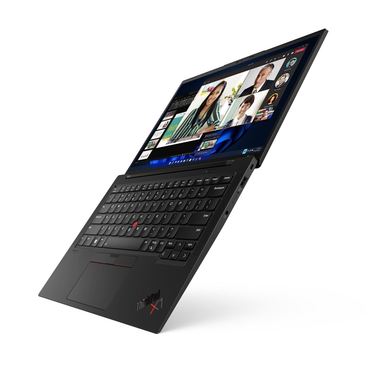 Lenovo ThinkPad X1 Carbon Gen 10 14