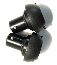 Atlas Bipod Standard Rubber Feet BT32