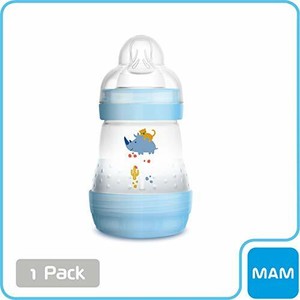 mam baby girl bottles
