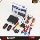 <!--F#f_0-->Car Ignition Switch Keyless Entry Remote Starter Engine Push Start Button Kits<!--F/-->