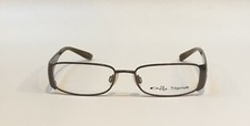 OAKLEY Eyeglasses  OX5065-0350 Polished Chocolate