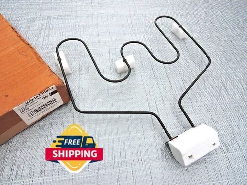 "Genuine" GE Range/Stove/Oven Bake Element WB44T10011
