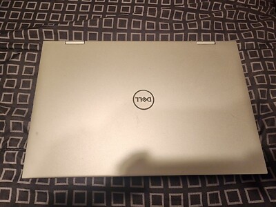 Dell Inspiron 2-in-1 14'' (512GB SSD Intel Core i5-1155G7 2.4GHz 8GB) Touchscreen