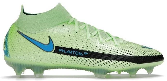 NIKE   ファントム GT エリート FG ライムグロウ×アクアマリン Preços baixos em Nike Phantom GT Elite DF FG Lime Glow | eBay