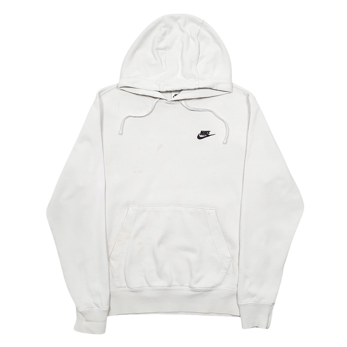 nike cotton sweatshirt
