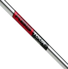 KBS C-Taper Iron Shafts - All Flexes - Parallel and Taper Tip - NEW