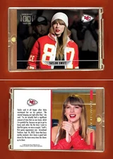 Taylor Swift / Kansas City Chiefs / Generation Next