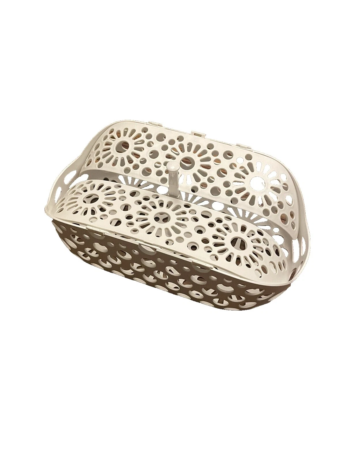 Philips AVENT 奶瓶消毒/清洁用品