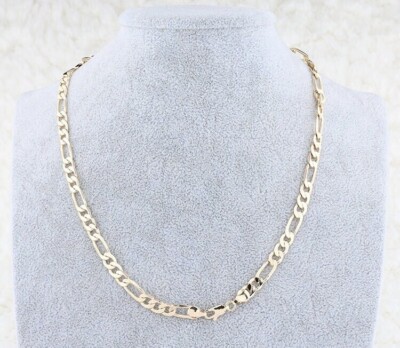 Reines Kupfer Halskette, Geburtstagsgeschenk, Unisex Kette, kostenlose UK-Lieferung, Geschenk für ihn