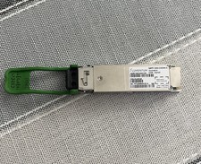 LUMENTUM QSFP-100G-CWDM4-S  100GBASE CWDM4 QSFP. #C2