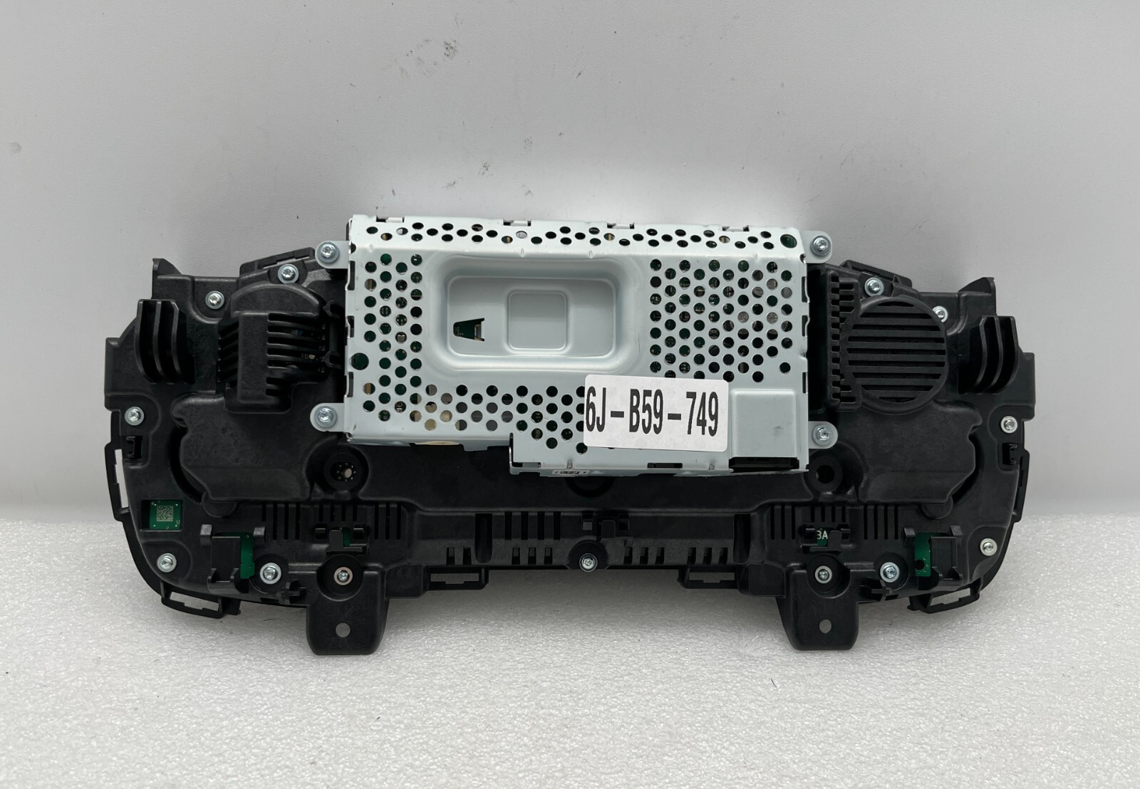 2016-2020 BMW 5 SERIES USED INSTRUMENT CLUSTER P#9392558