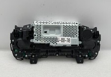 2016-2020 BMW 5 SERIES USED INSTRUMENT CLUSTER P#9392558