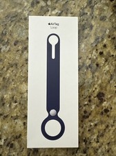 Apple AirTag Loop - Deep Navy.   Brand New - ...