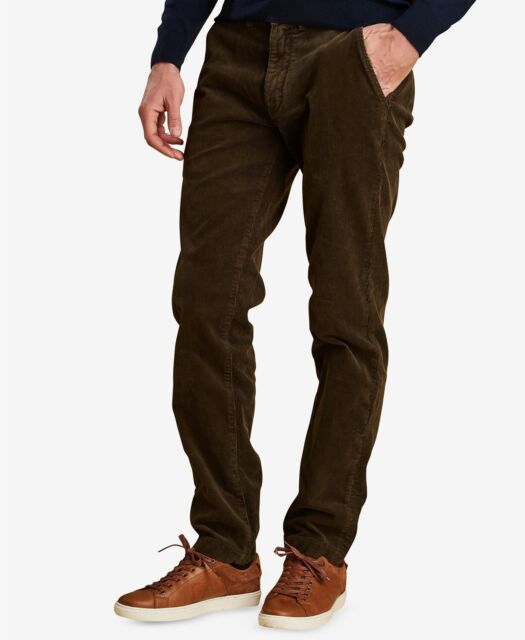 barbour pants