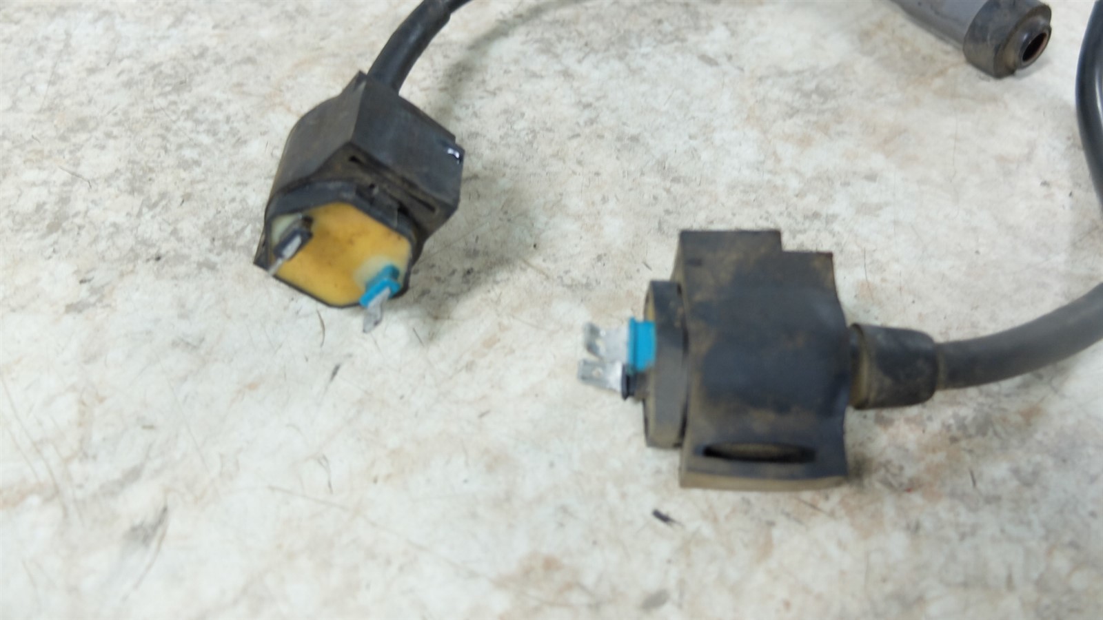 Rocket Knight Bobina De Encendido Nueva Para Honda CB250 Nighthawk 250 ( 1991-2008), Marca Celox, Con Garantía De 90 Días Celox Ignition Coil Kl1480ic119sd - Foto 6