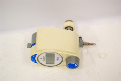 Amvex VRA10470 Continuous Analog Vacuum Regulator (040725) 