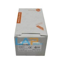 1PCS New For IFM Sensor AC5211 DC30 5V 8A AC 100-120/200-240V