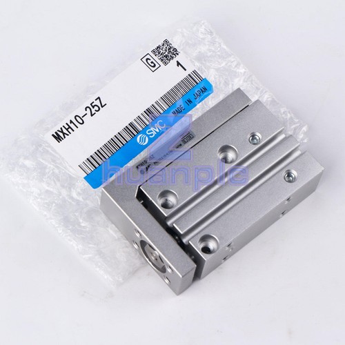 one NEW SMC cylinder MXH10-25Z