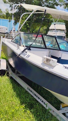 boats