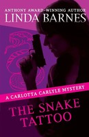 The Snake Tattoo | Linda Barnes | Taschenbuch | Kartoniert / Broschiert | 2021