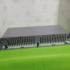Graphic Equalizer PEAVEY QF215