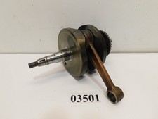 1988 Suzuki Lt500r Quadzilla Oem Crankshaft 12200-43b00 1988 Suzuki Lt500r Quadzilla Oem Crankshaft 12200-43b00