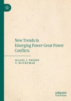 Haans J. Freddy (U. A.) | New Trends In Emerging Power-Great Power Conflicts