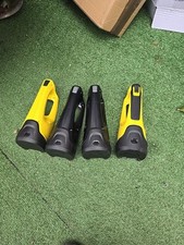 Kärcher Wv2(3&wv5Modles Window Vax (They Are Not Working)use For Part Or Fix )X4