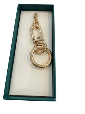 EFFY Royal Caribbean Bag Charm Keychain Bell Charms Exclusive Collector Piece