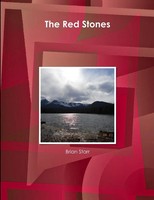 The Red Stones Brian Starr Taschenbuch Kartoniert / Broschiert Englisch 2019