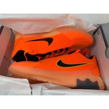 Nike LeBron Witness IX Men 11 Orange New in Box Basketball Shoes Sneakers