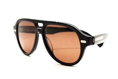 Brunello Cucinelli BC4017S PAUL  Sunglasses  Back / Siviglia Lenses 57 New