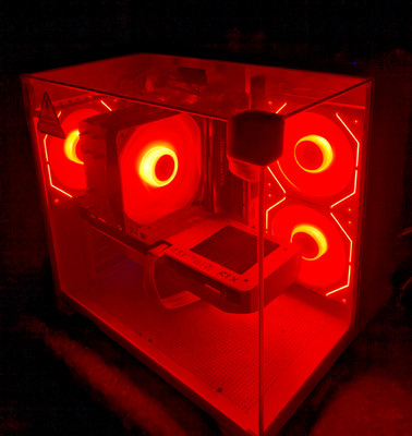 Fordern Sie Ihren individuellen Gaming / Workstation PC - Build Service an