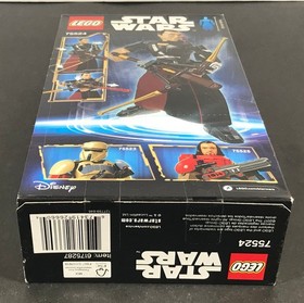 LEGO Star Wars CHIRRUT IMWE 75524 Constraction Rogue One SEALED *Box Damage* NEW