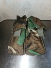 MP5 HK Ammo POUCH - M81 / Woodland -PARACLETE (NOS) SFOD/UDT/MARSOC — photo 3