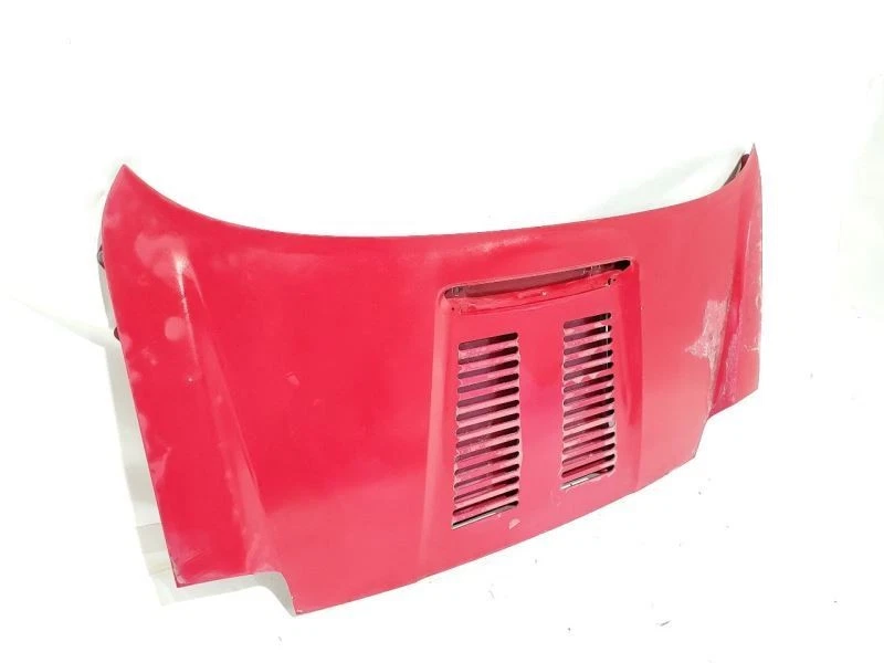 Toyota MR2 2000 2001 2002 2003 2004 2005 OEM tapa maletero escotilla necesita pintura Foto 2 de 4