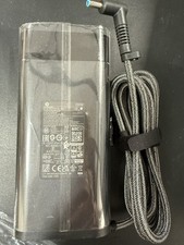 HP 200W AC Adapter TPN-LA21 for Victus Gaming 15 16 Omen 15 17 Pavilion 15 17