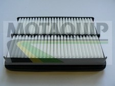MOTAQUIP Luftfilter VFA1172 Filtereinsatz für HYUNDAI TUCSON JM SUV Allrad CRDi