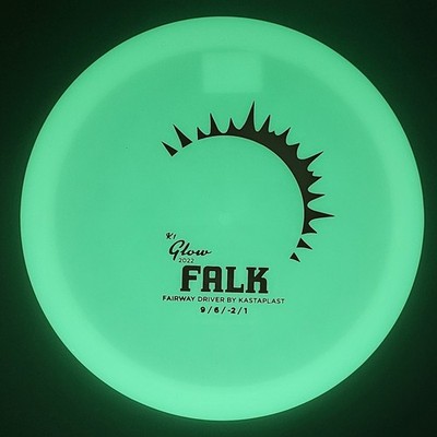 Kastaplast K1 Glow FALK 2022