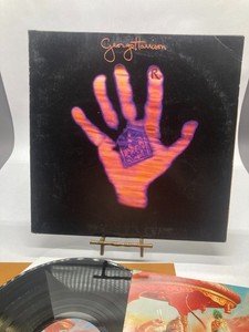 George Harrison Living in the Material World | eBay