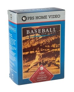 Baseball Ken Burns Blu Ray | eBay