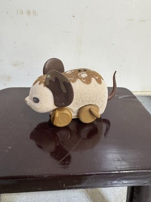 Little Live Pets Lil' S1 Mouse - Crumbs