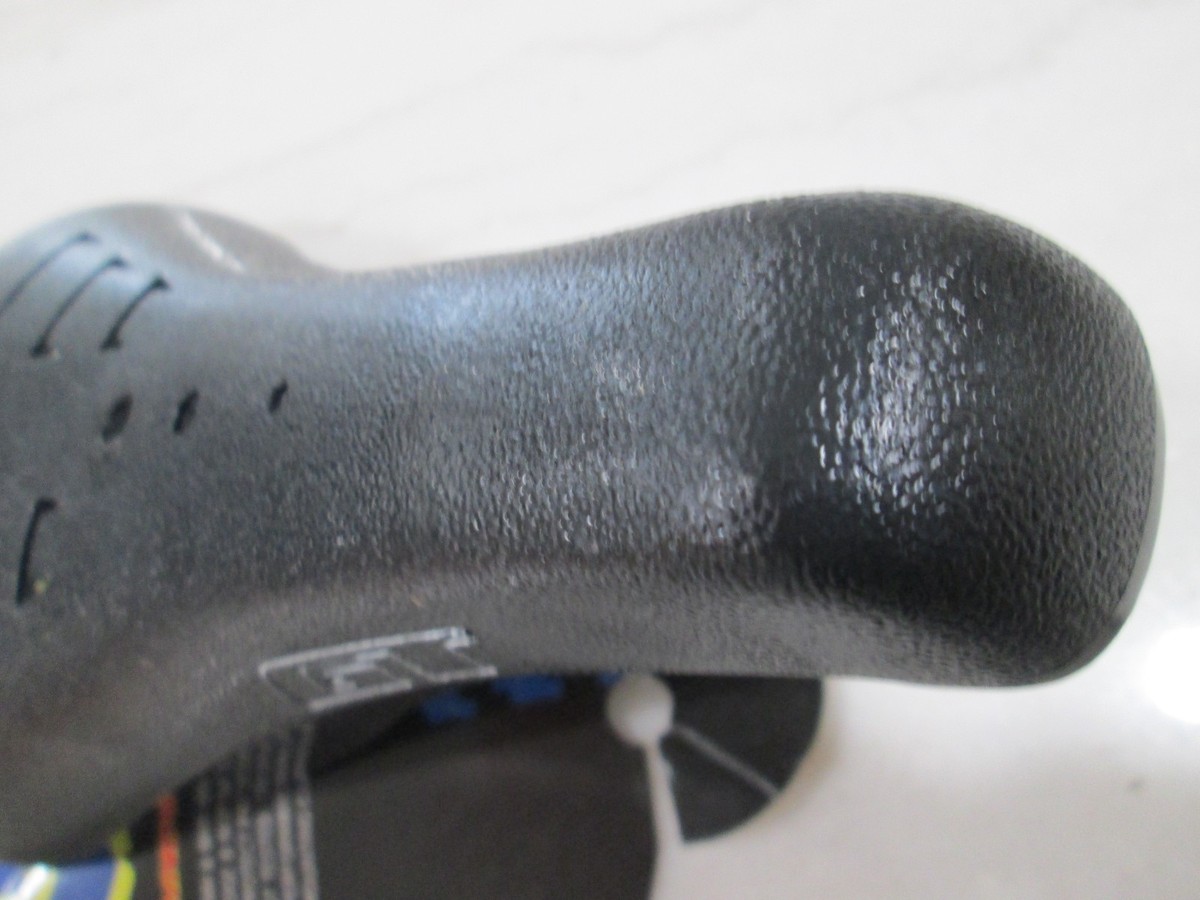 Nos viscount 2188 BMX GT seat black | eBay