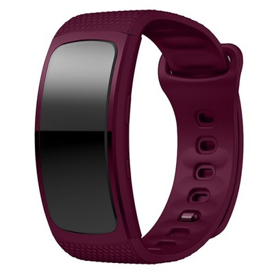 Smart Soft Smart Smart Smart Bracelet Armband Für Samsung Galaxy Gear Fit2 ?