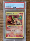 2008 Pokemon Stormfront PSA 1 Charizard Holo #103 Secret Rare Diamond Pearl Poor