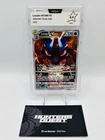 PCA 9,5 Carte Pokémon Lucario VSTAR FA SWSH291 Promo ETB Pokemon EB12.5