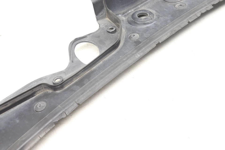 2011-2015 宝马 ALPINA B7L XDRIVE - 雨灰/水偏转器 7184563 — 第 4/4 张图片