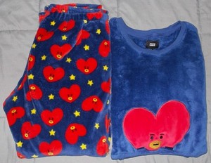 Bt21 Pajamas | eBay